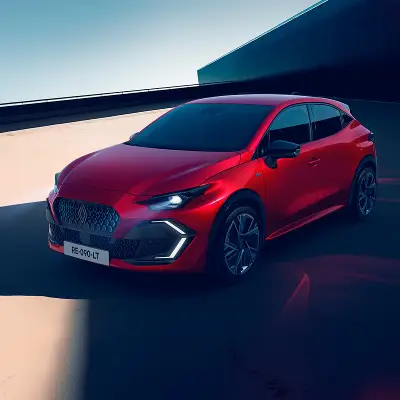 Renault Nuova Clio. A partire da € 18.900