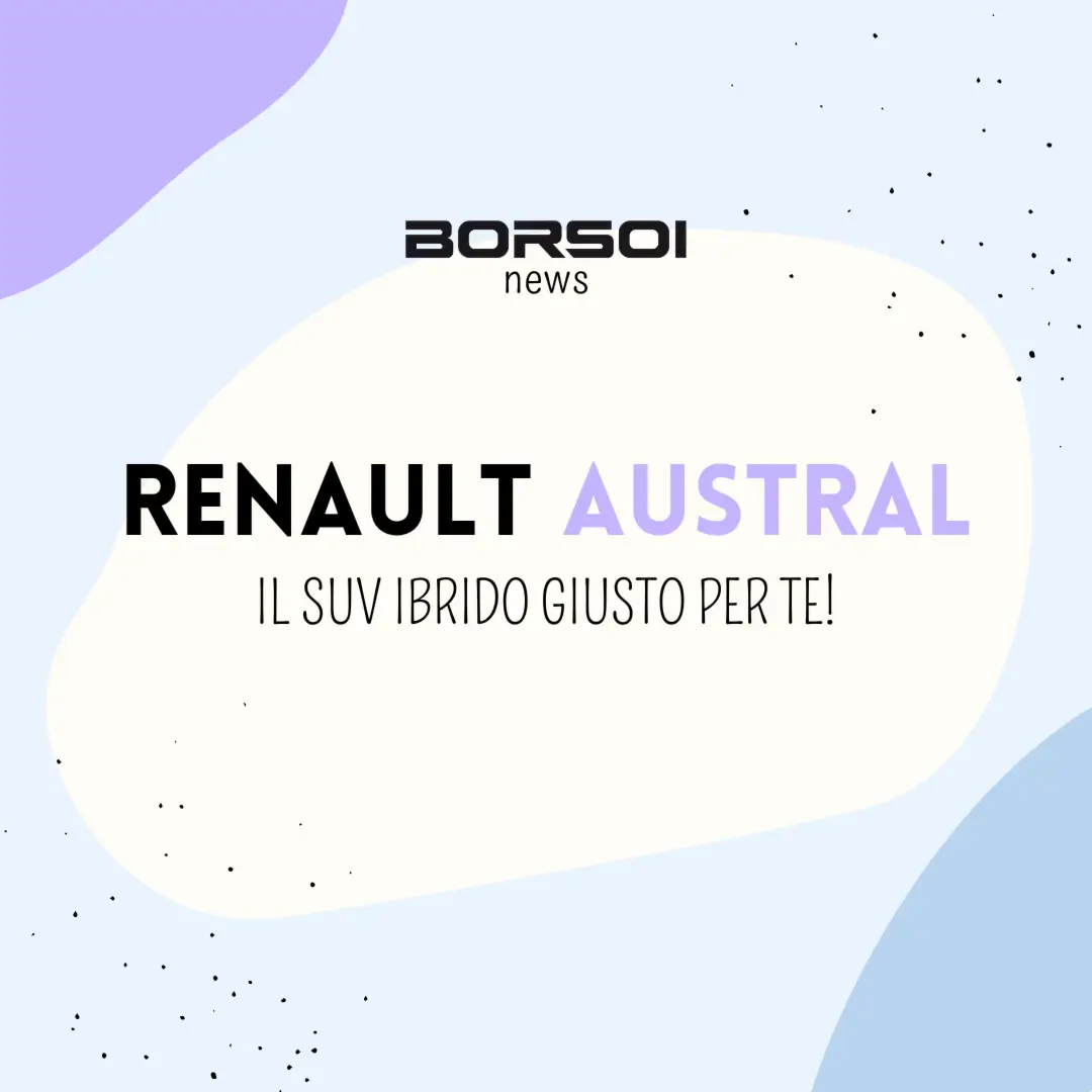 Renault Austral