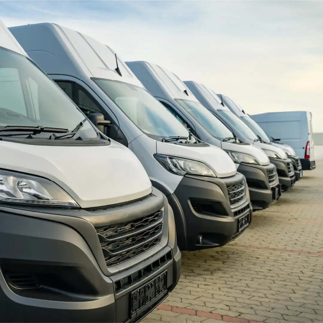 Come scegliere il veicolo commerciale ideale per la tua attività