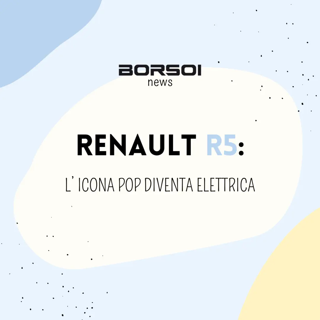 Renault R5