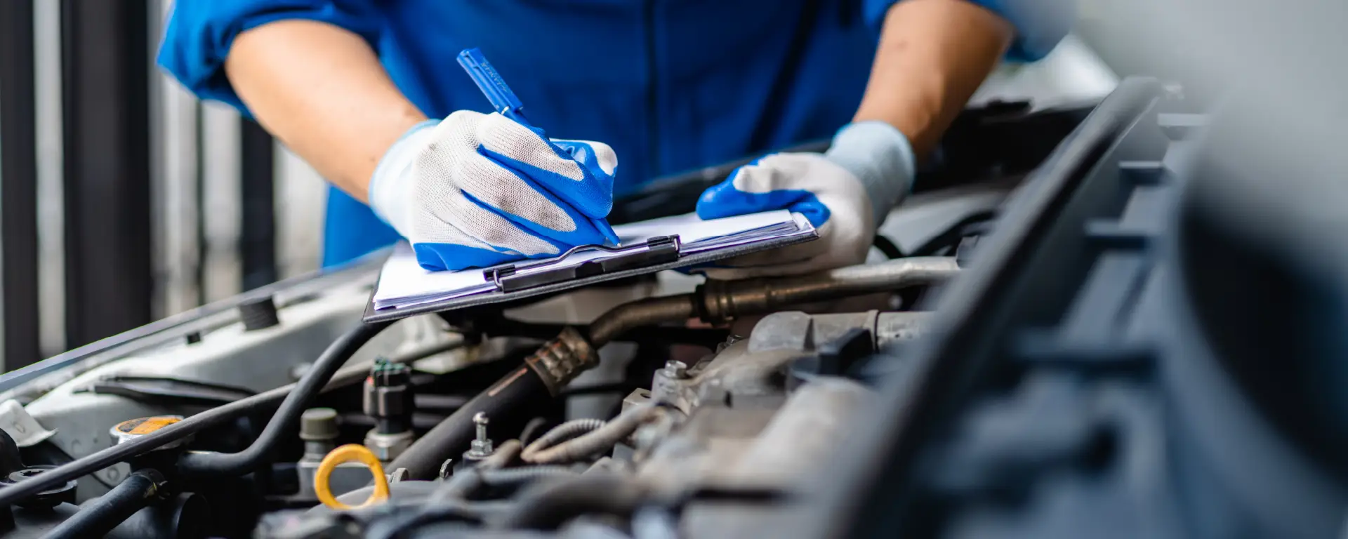 Tagliando auto: cos’è, quando farlo e quanto costa