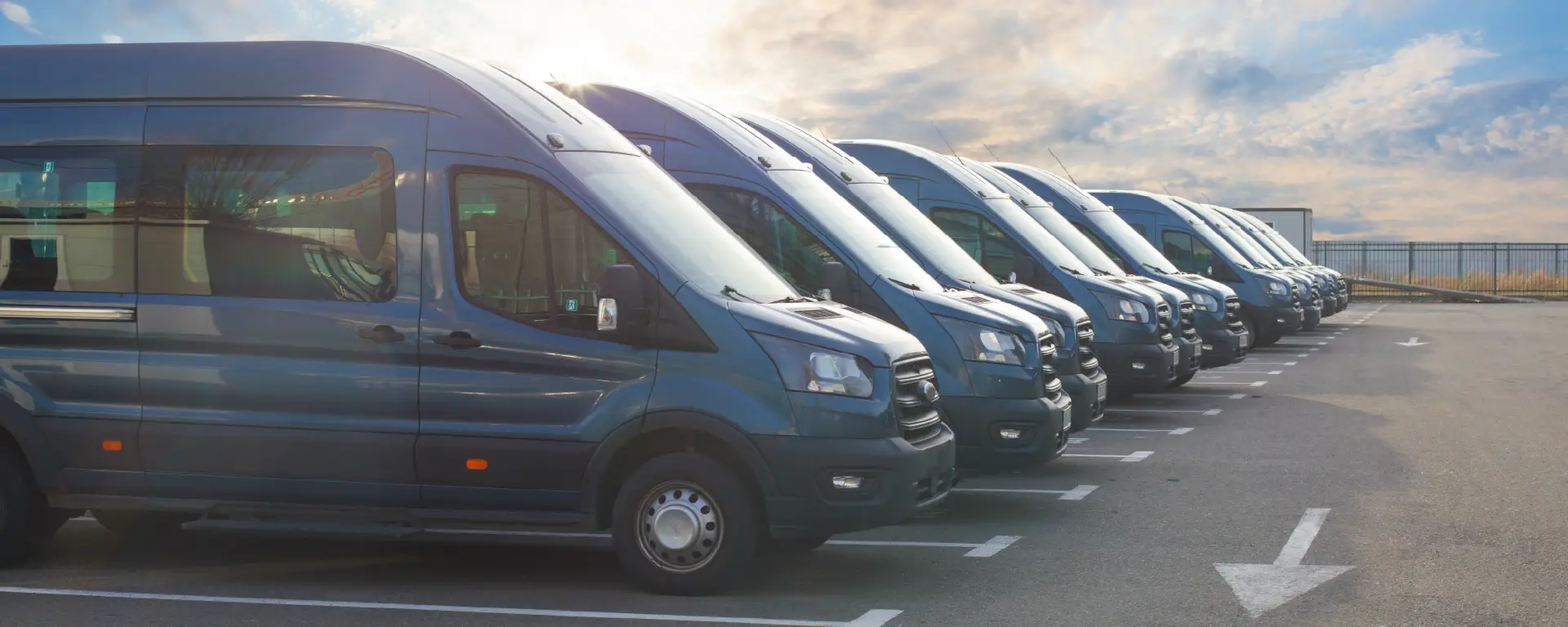 Assicurazione veicoli commerciali: coperture e costi