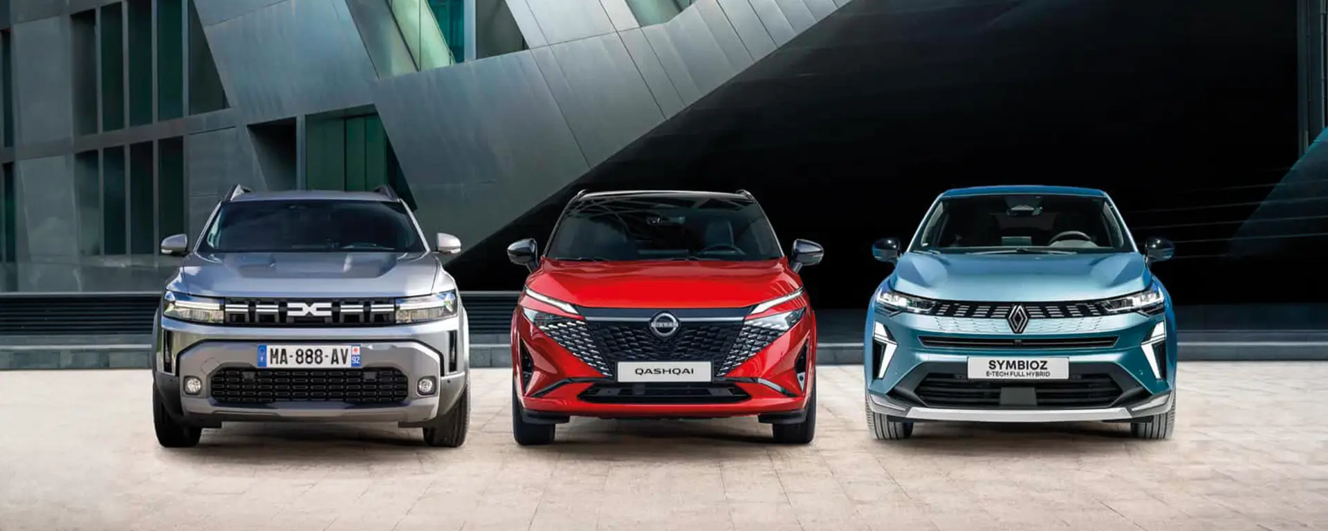 Auto Elettrica 2025: Le Novità Renault, Nissan e Dacia