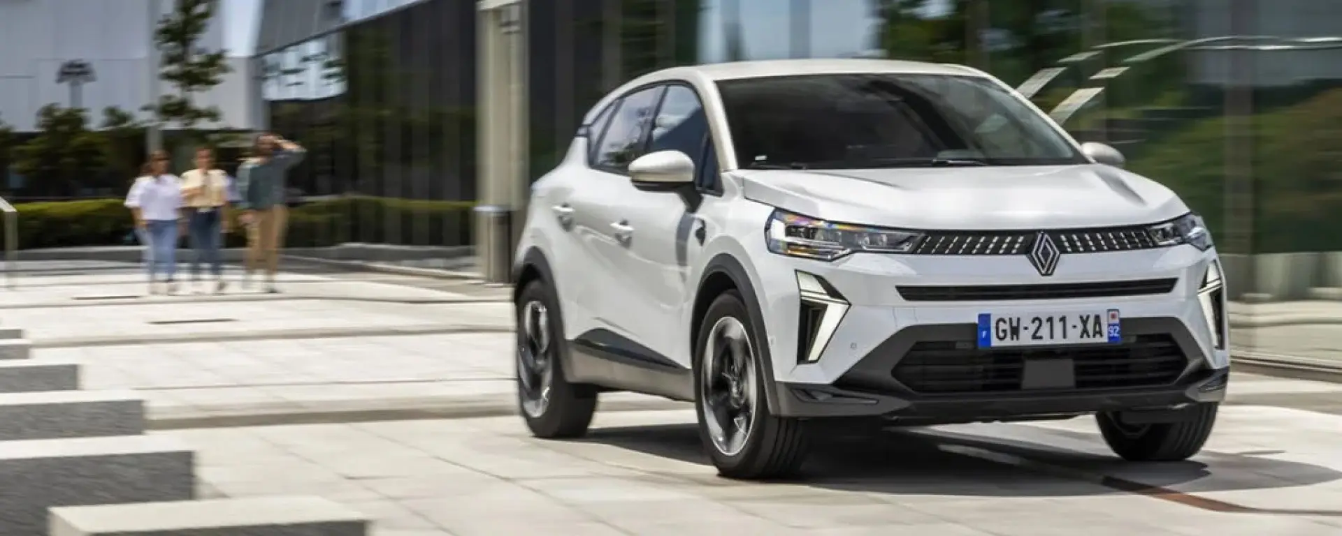 Se il tuo attuale veicolo non ti rappresenta più, questa è la tua occasione per cambiare passo. Da Borsoi 