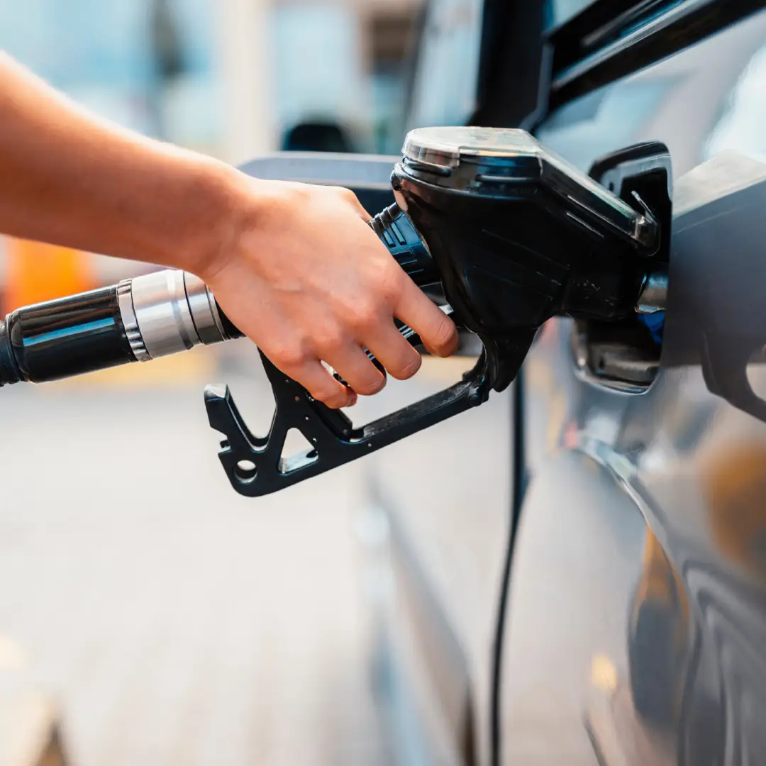 Dimmi quanti chilometri fai