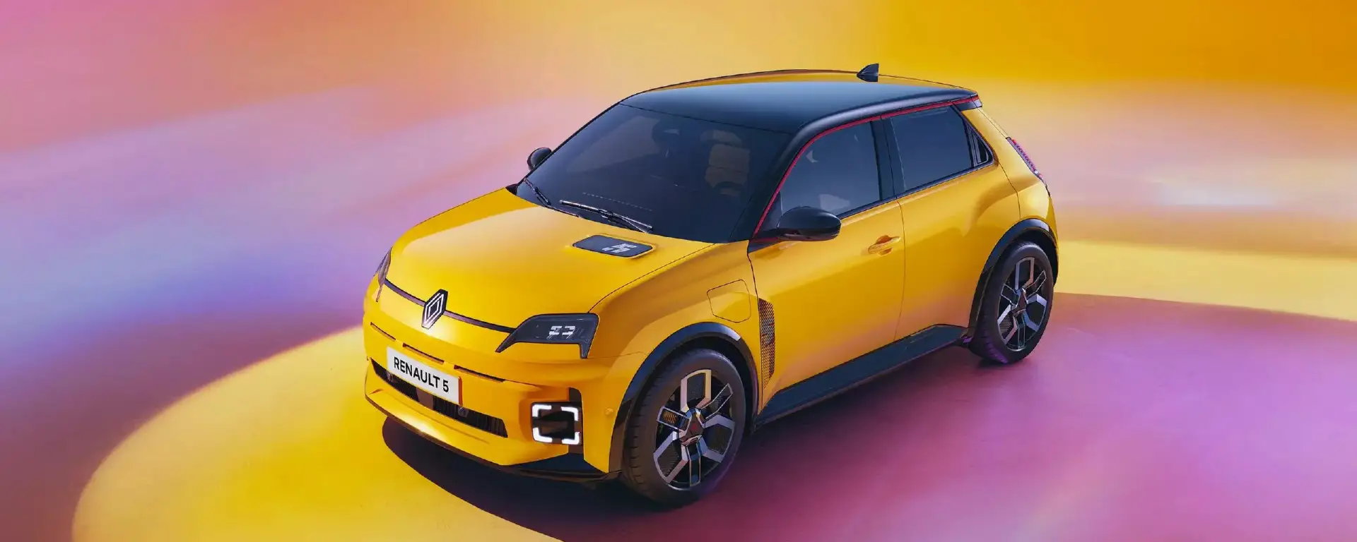 Nuova Renault R5 elettrica: prezzo, autonomia e dettagli