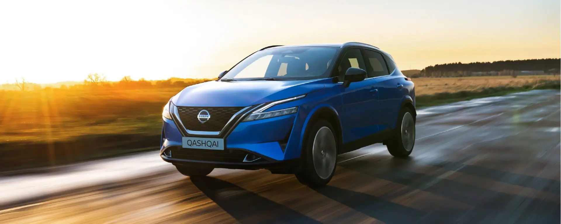 Nissan Qashqai in pronta consegna | Supervalutazione fino a 1.500€