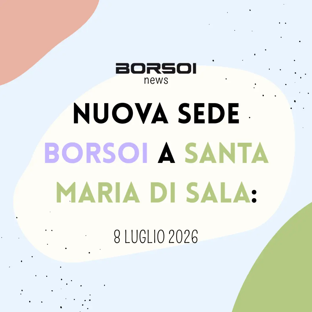 Nuova sede Borsoi a Santa Maria di Sala