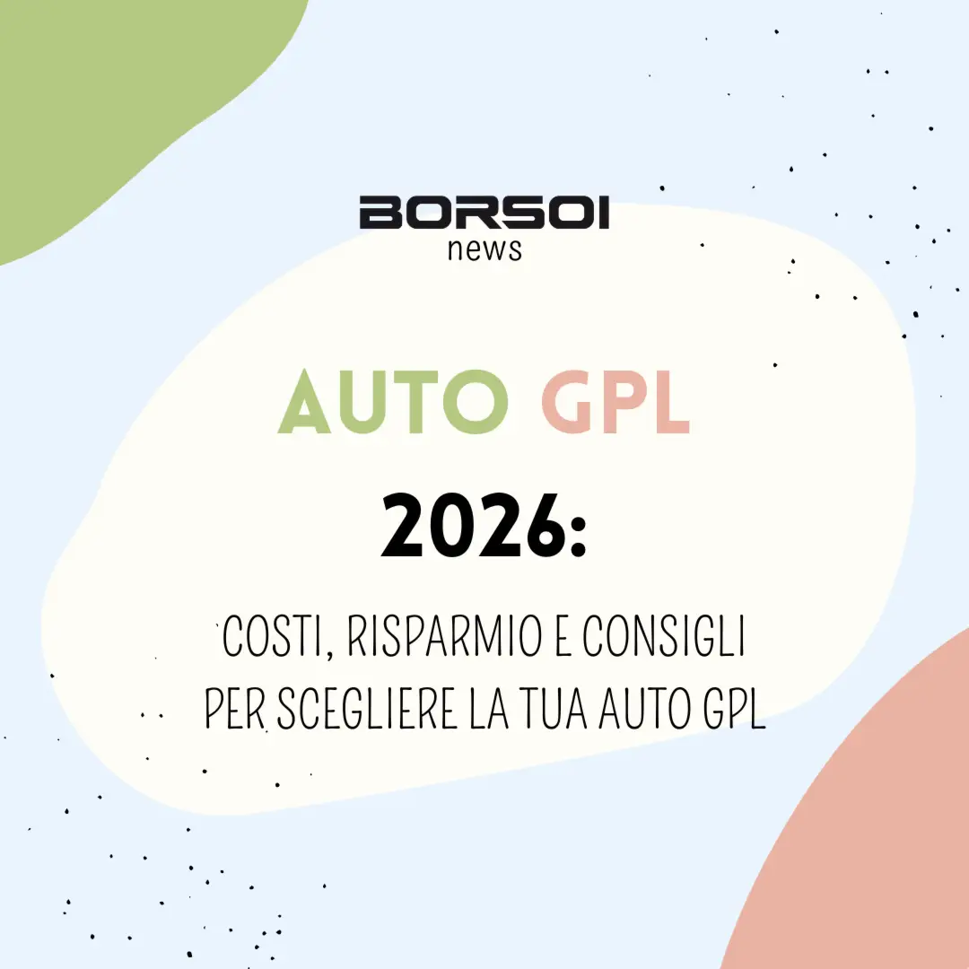 AUTO GPL 2026