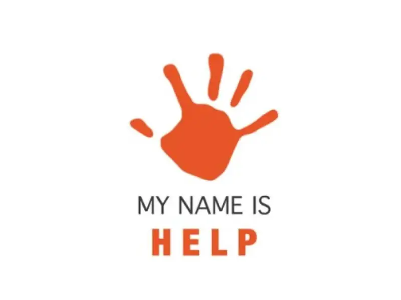 My Name Is Help
