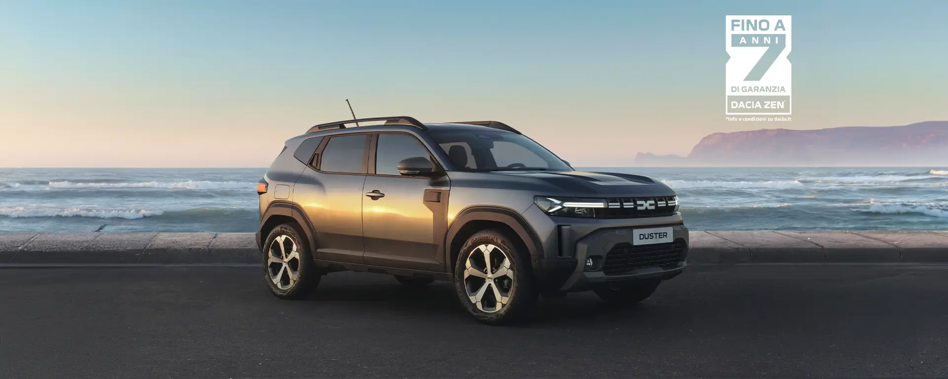 Dacia