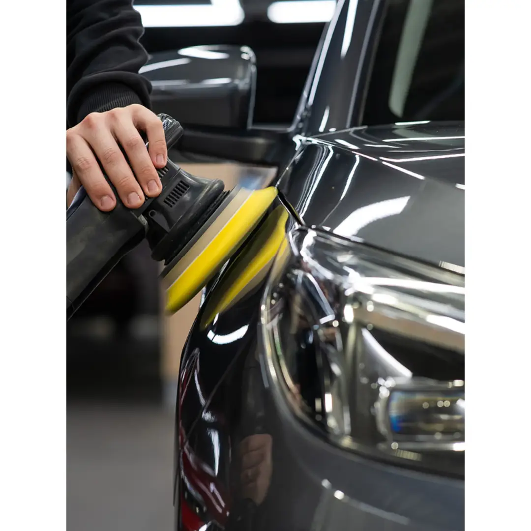 CARROZZERIA B-Service