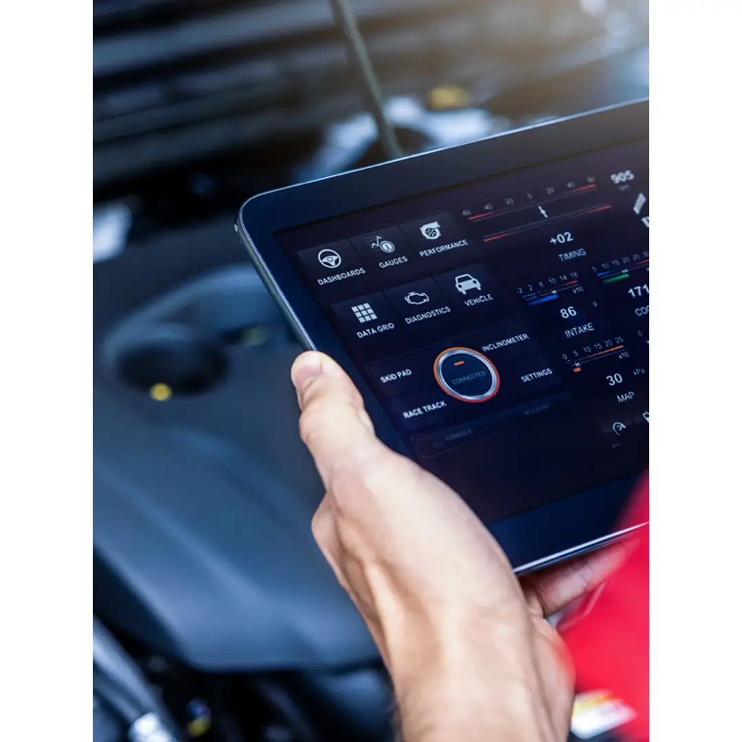 CENTRO ADAS B-Service