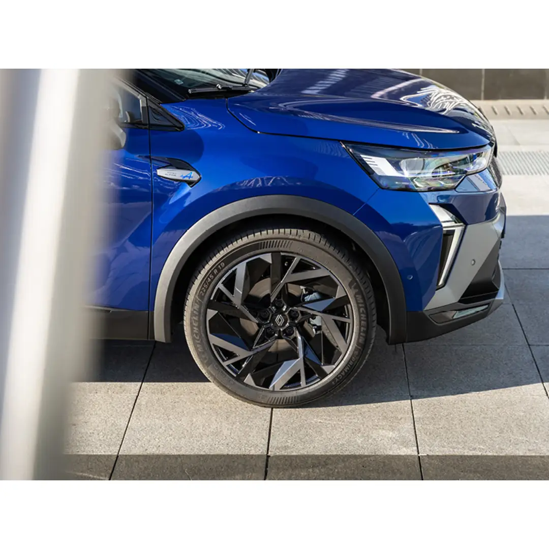 RENAULT Captur 2ª serie - 3