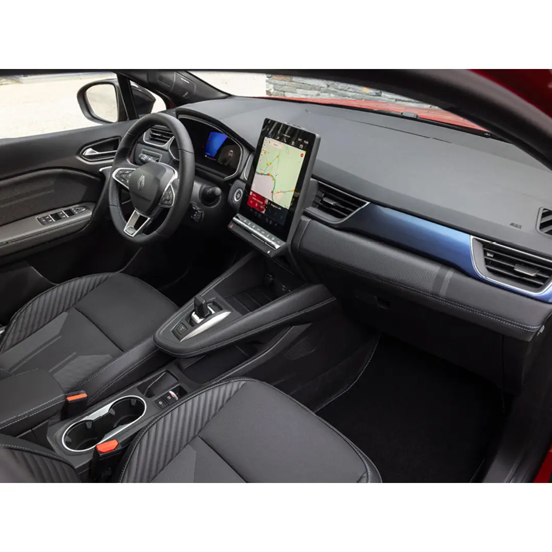 RENAULT Symbioz - 5