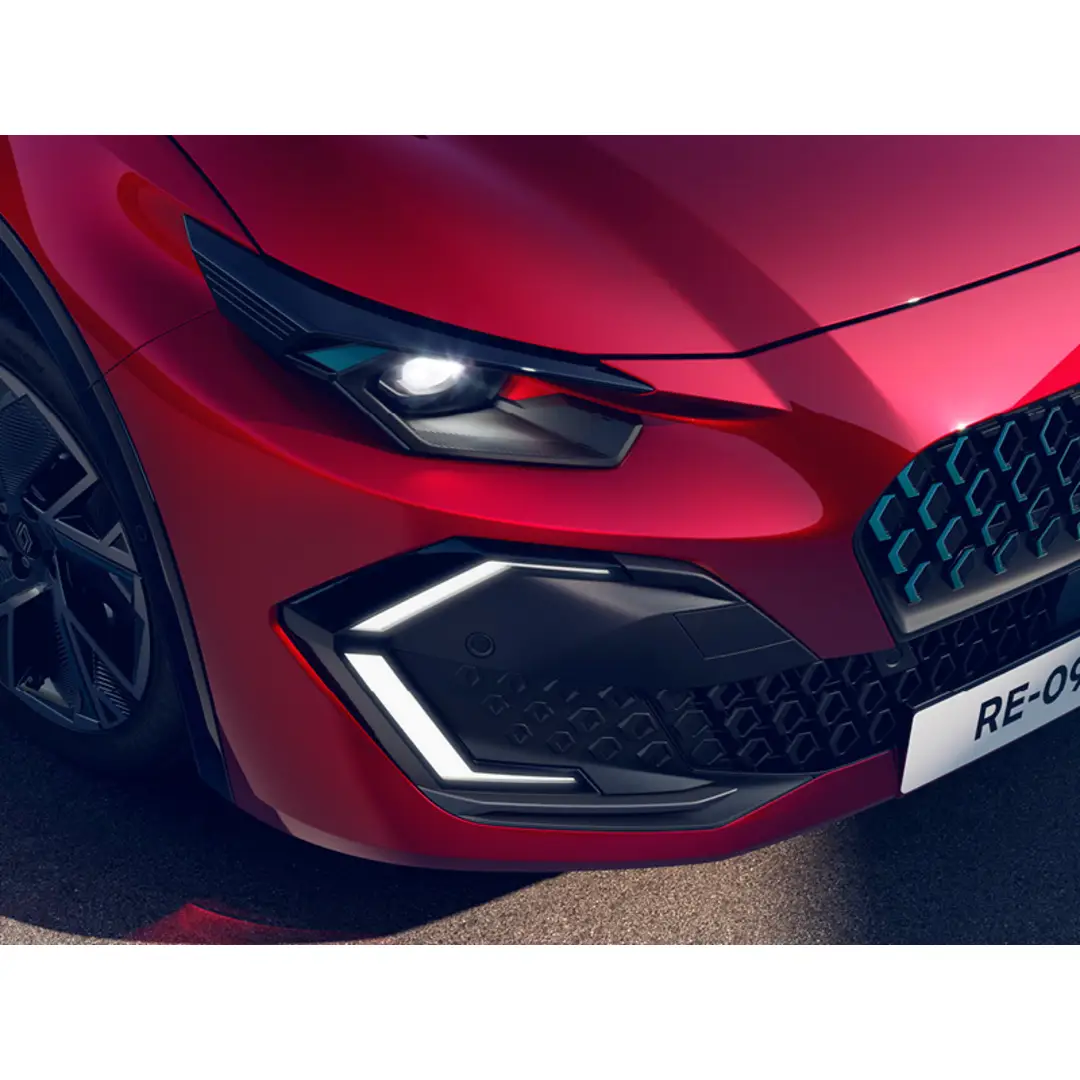 RENAULT Clio 6ª serie - 4