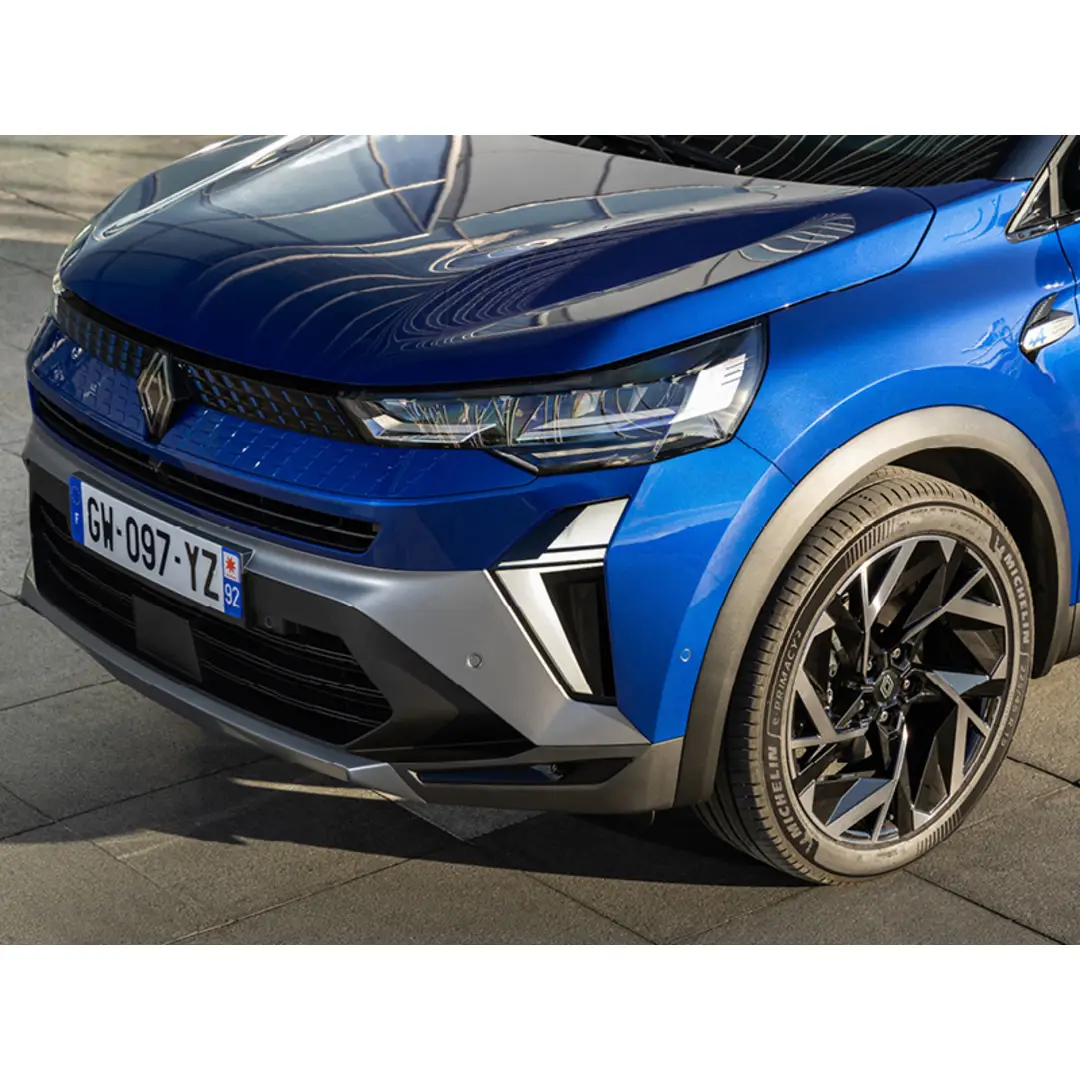 RENAULT Captur 2ª serie - 2