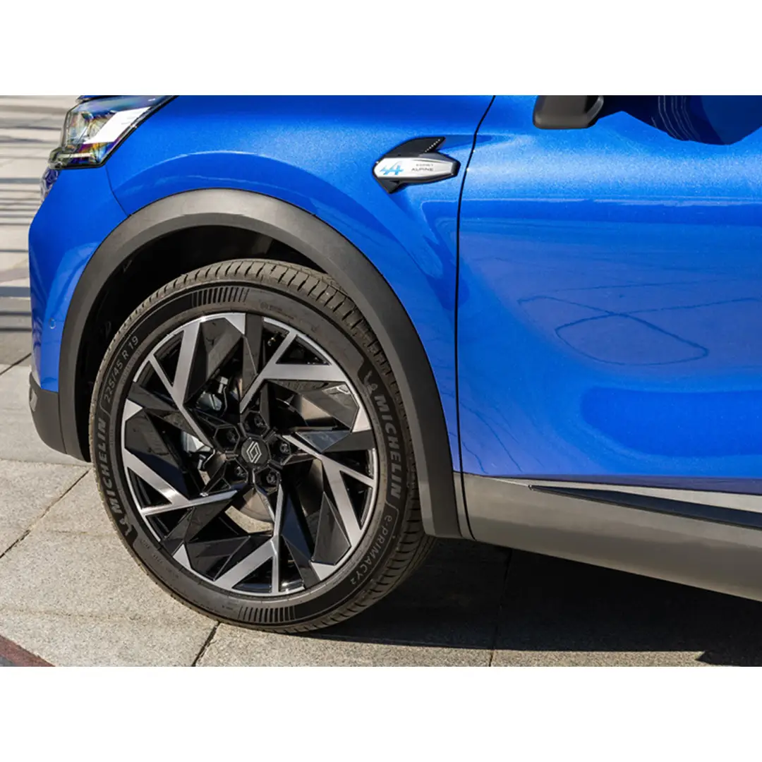 RENAULT Captur 2ª serie - 4