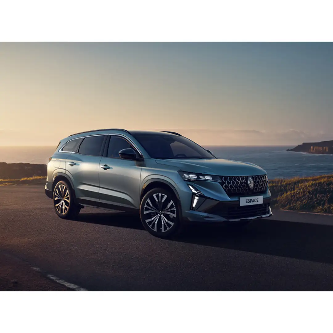 RENAULT Espace 6ª serie