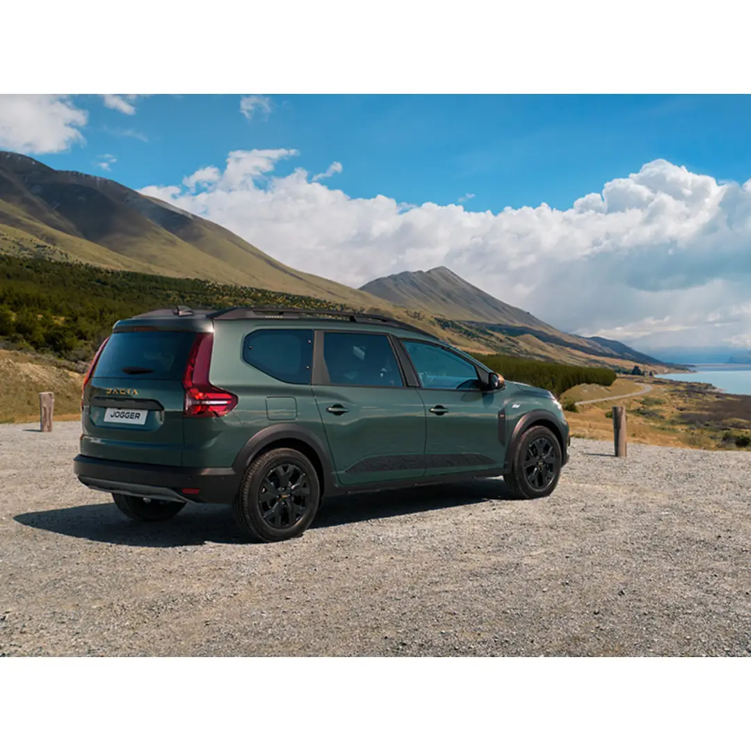 DACIA Jogger - 2