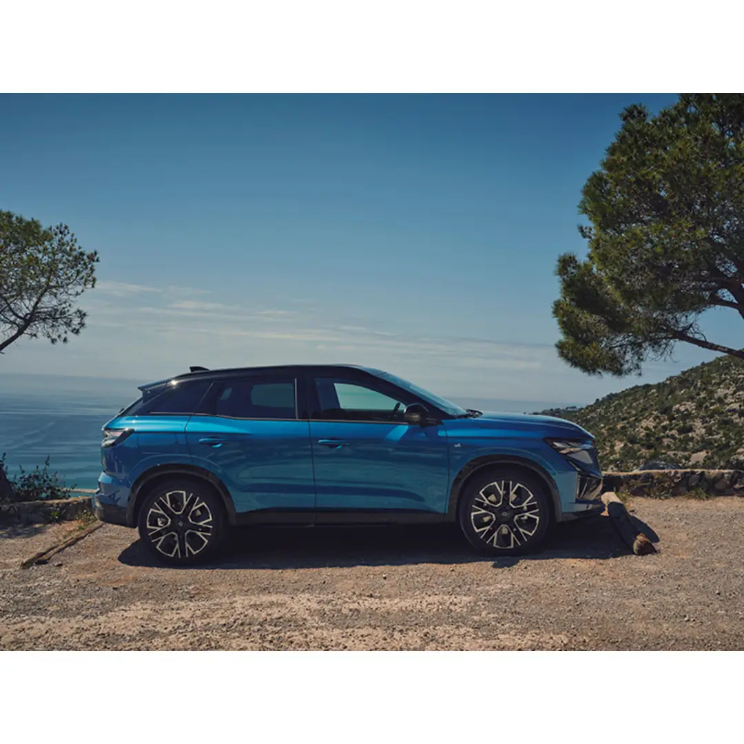 RENAULT Austral - 3