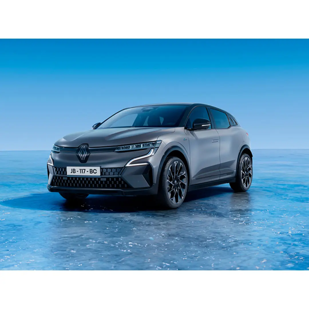 RENAULT Mégane E-Tech El.