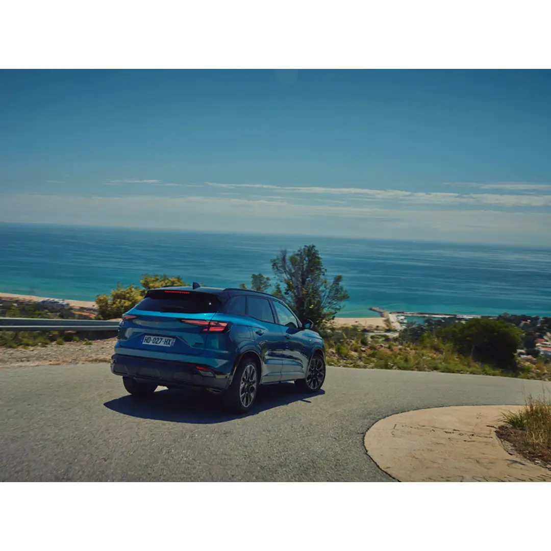 RENAULT Austral - 2