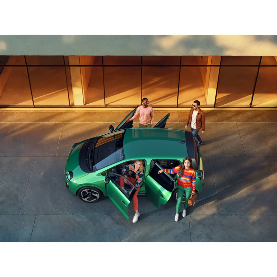 RENAULT Twingo El.(2025-->) - 2