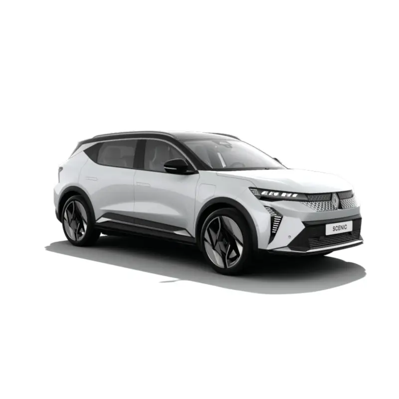 RENAULT Scénic Electric
