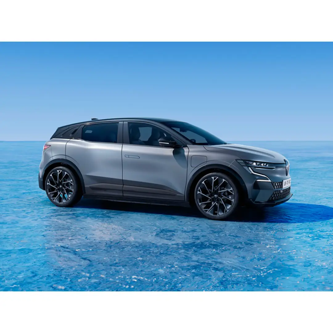 RENAULT Mégane E-Tech El. - 2