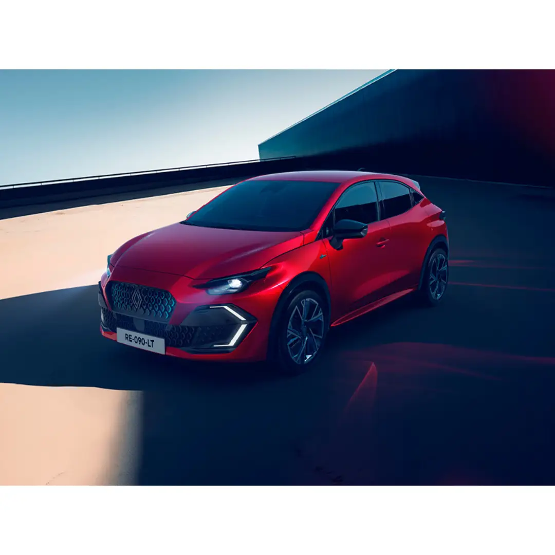 RENAULT Clio 6ª serie - 2