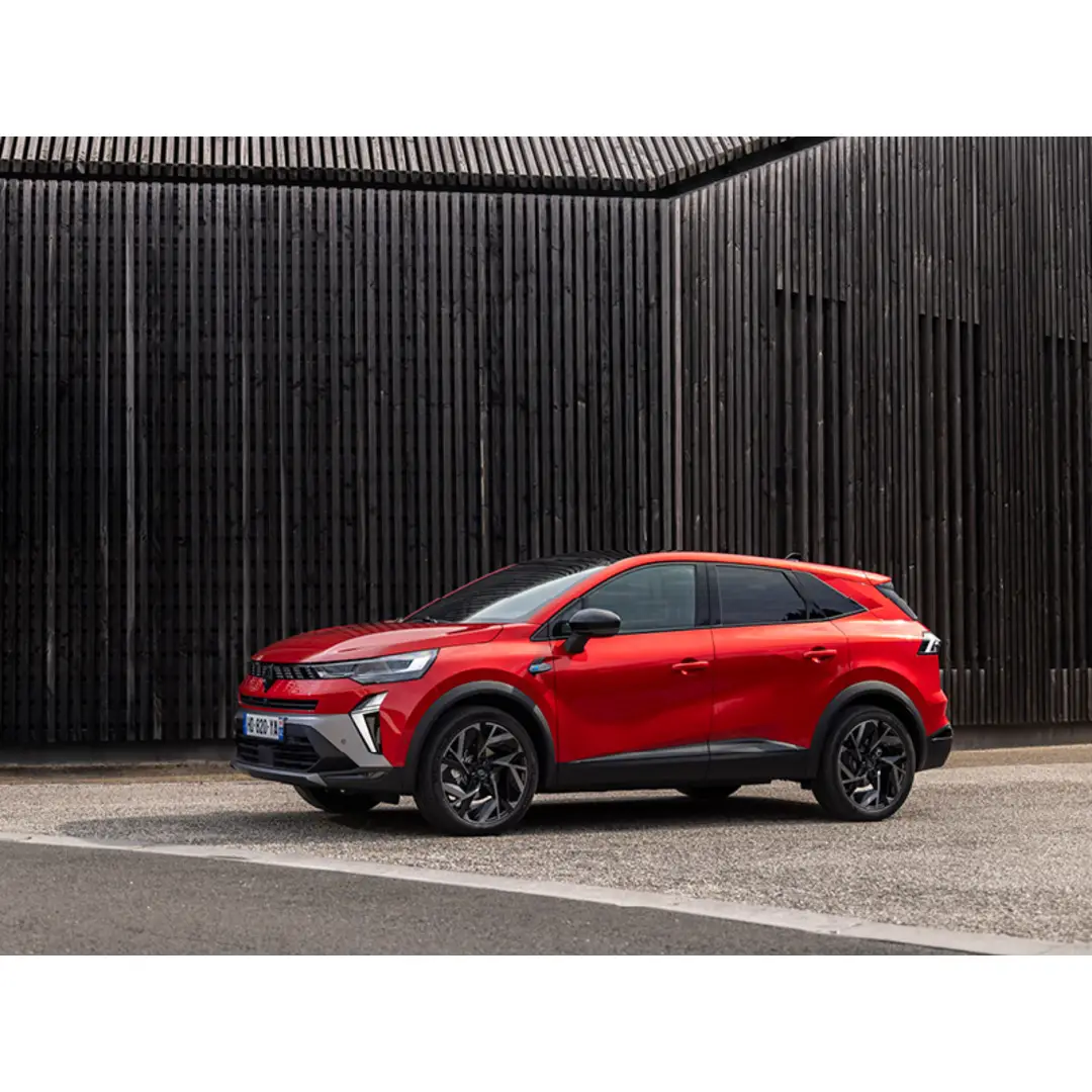 RENAULT Symbioz - 2