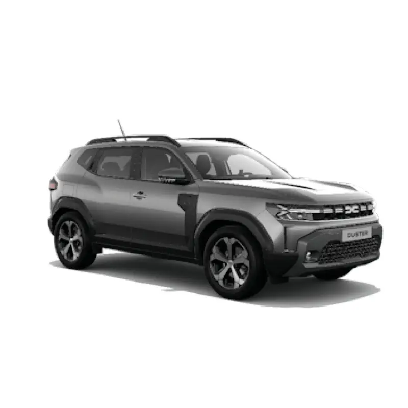 DACIA Duster 3ª serie