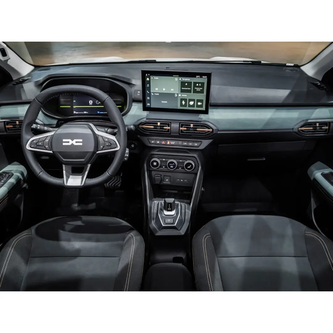 DACIA Jogger - 4