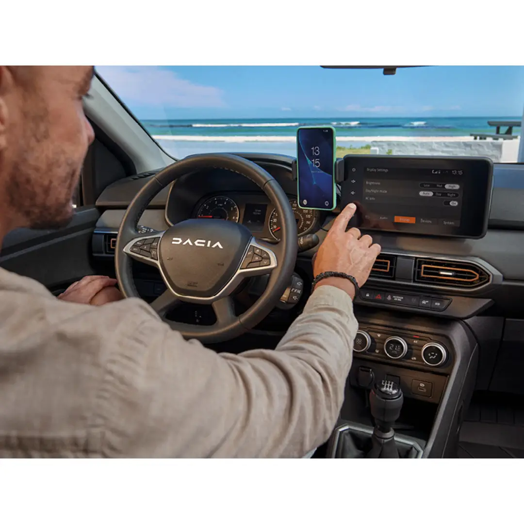 DACIA Jogger - 3