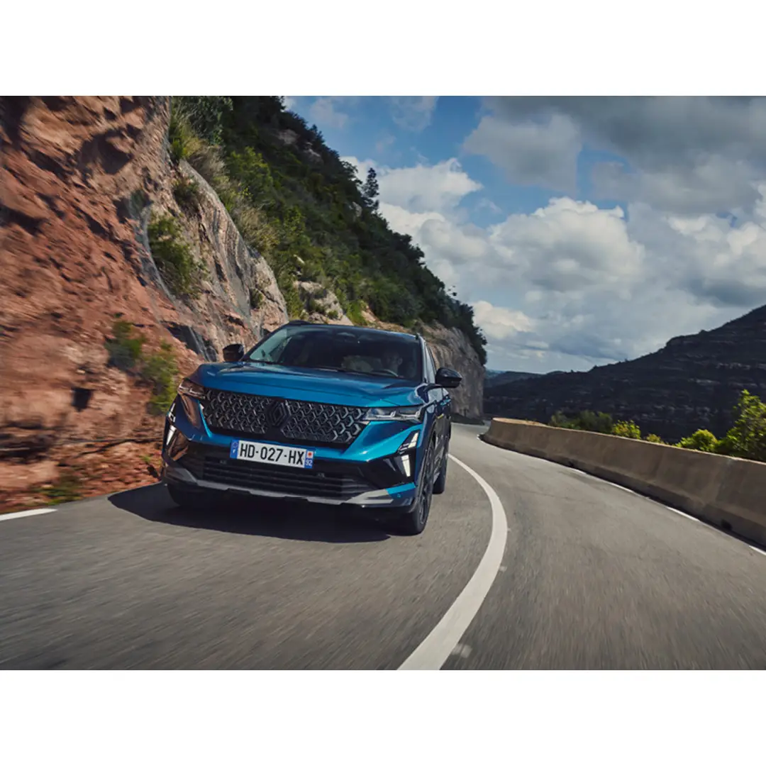 RENAULT Austral