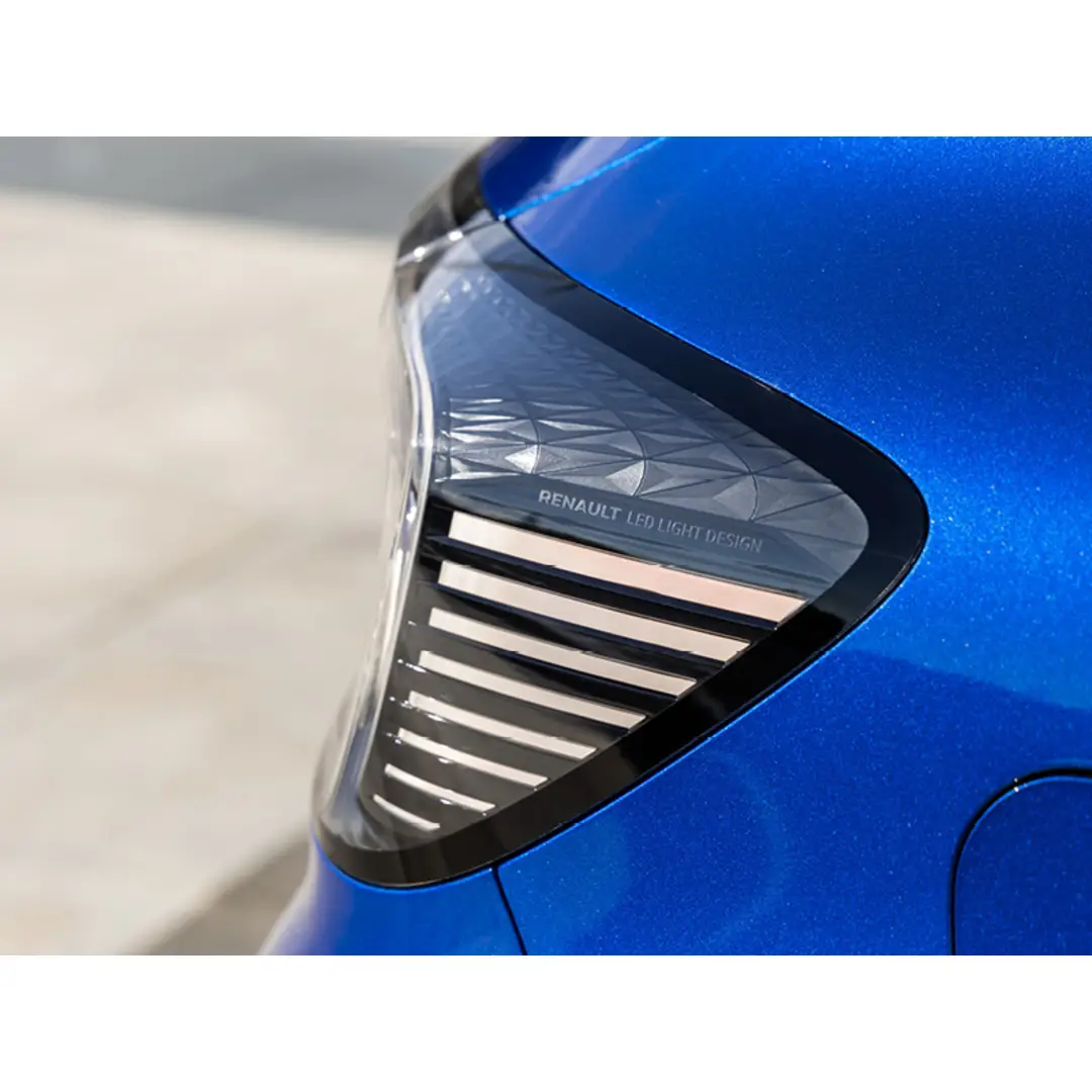 RENAULT Captur 2ª serie - 5