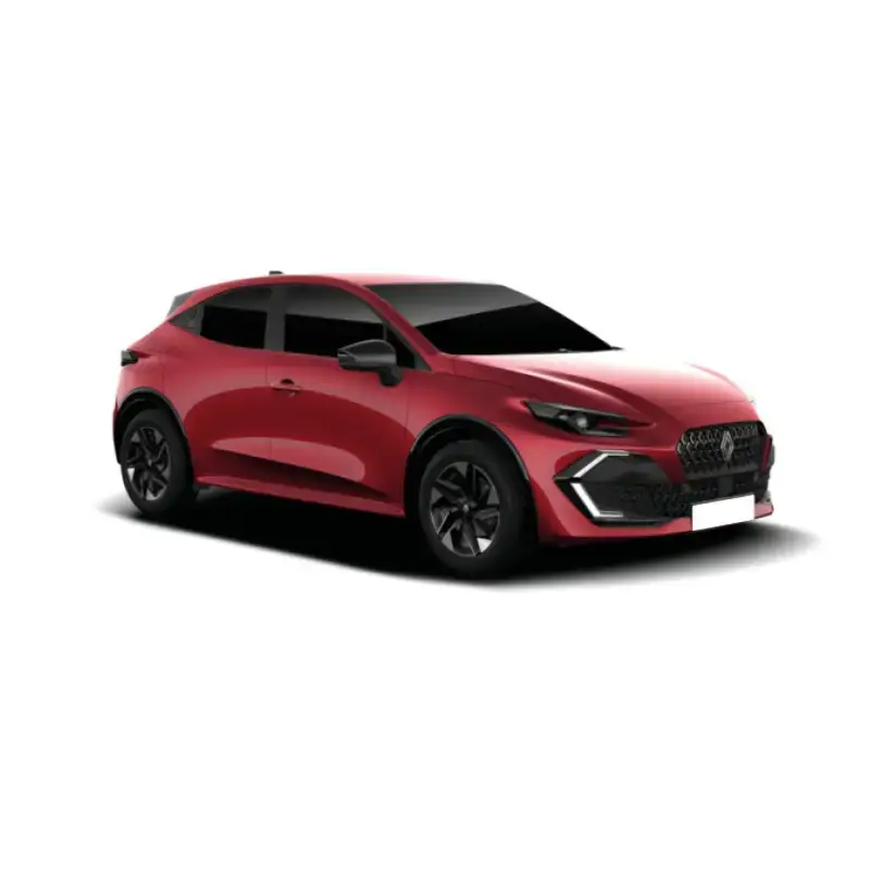 RENAULT Clio 6ª serie