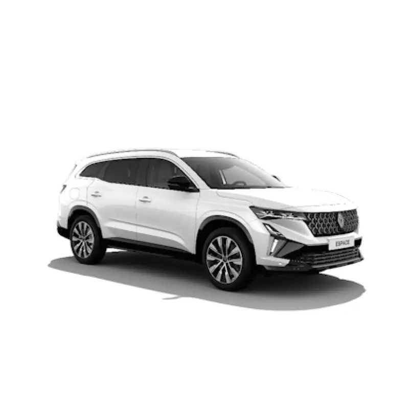 RENAULT Espace 6ª serie