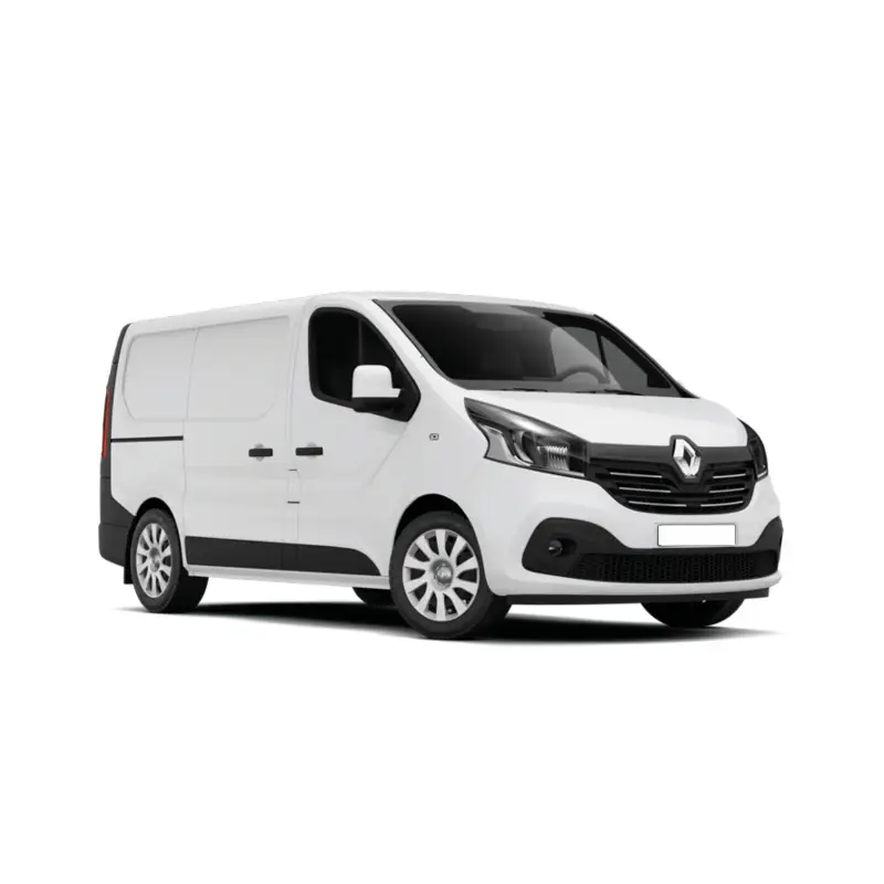 RENAULT Trafic 4ª serie