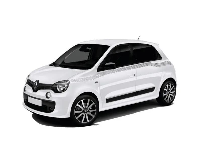 Twingo El.(2025-->)