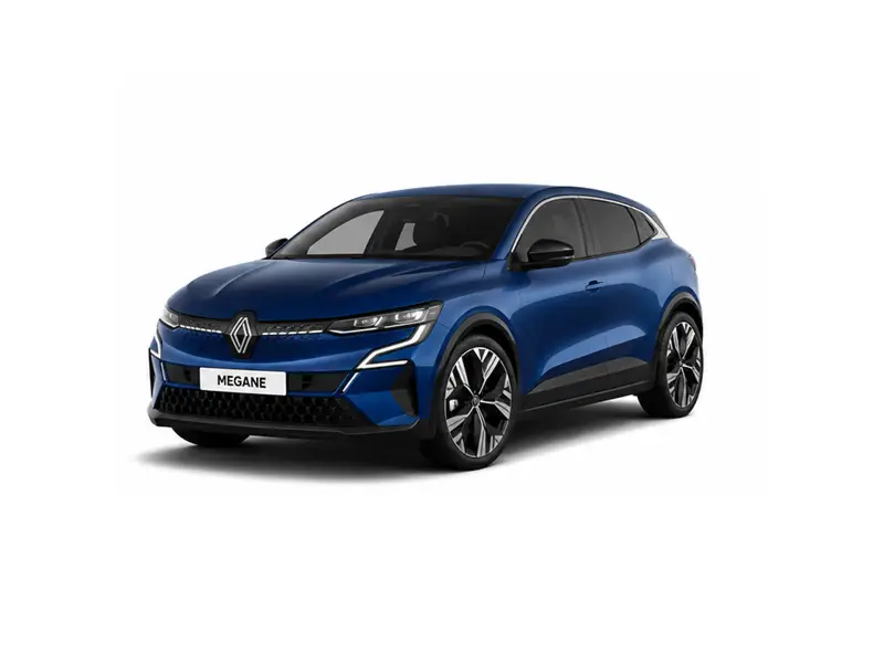 Mégane E-Tech El.