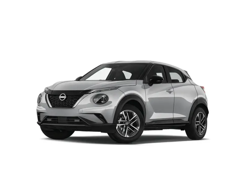 Juke 2ª serie