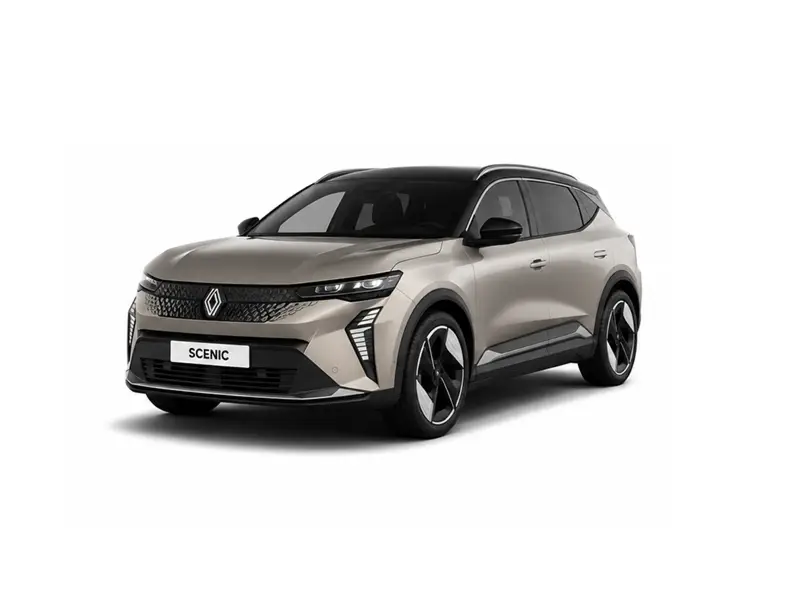 Scénic Electric