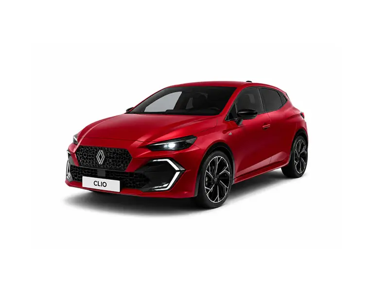 Clio 6ª serie