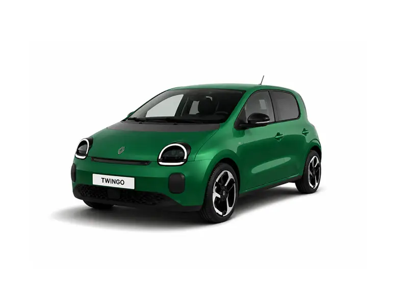Twingo El.(2025-->)
