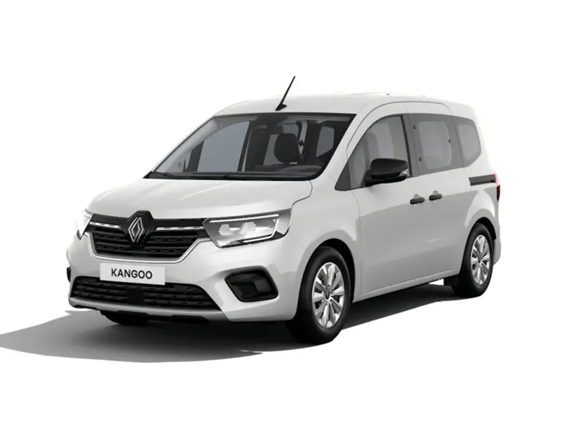 Kangoo 4ª serie