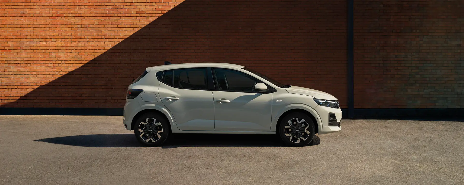 Sandero 3ª serie