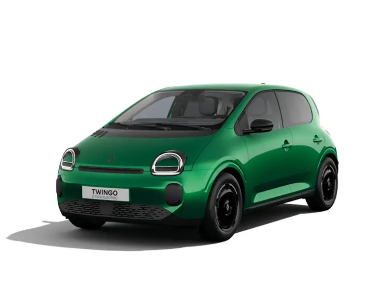 Twingo El.(2025-->)