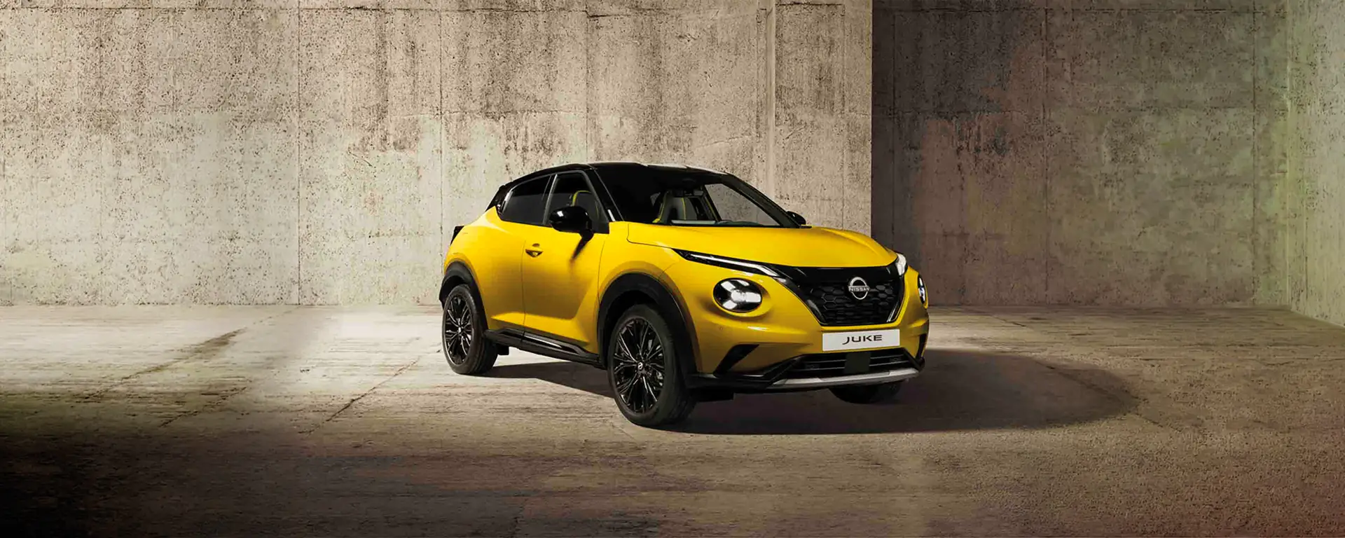 Juke 2ª serie